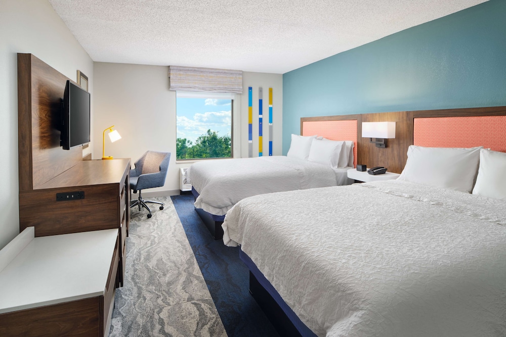 Hampton Inn Melbourne Viera - photo 6