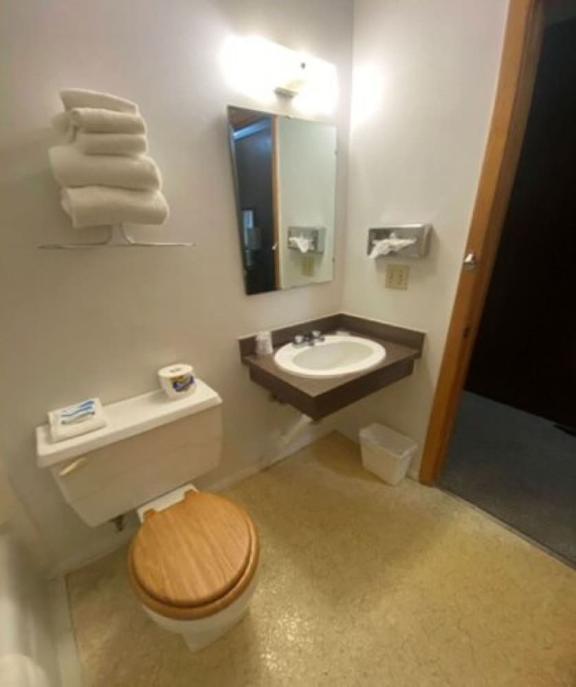 Love Hotels Voyageur by OYO at International Falls MN - photo 35