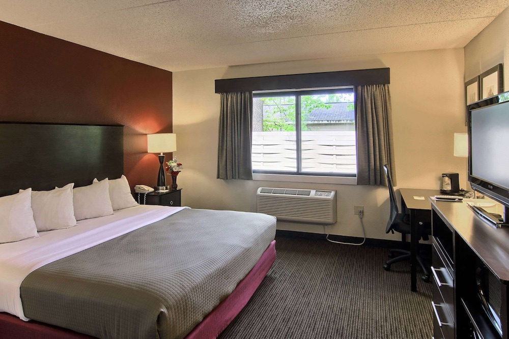 Blossom Hotel & Suites Traverse City - photo 20