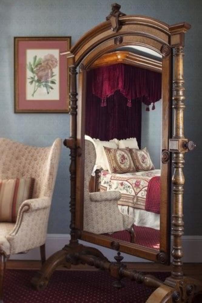 Isaiah Jones Homestead Bed & Breakfast - photo 22