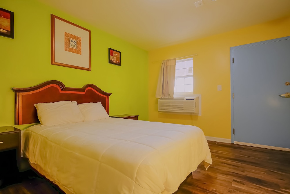 Hotel O Markham IL near Harvey Tinley Park - photo 8