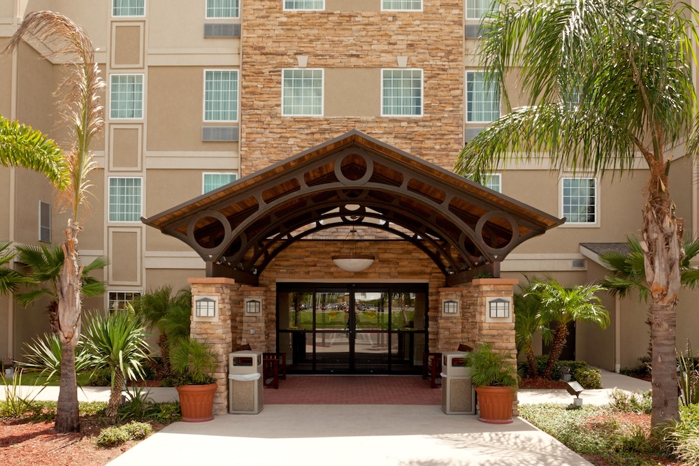 Staybridge Suites Brownsville by IHG - photo 40