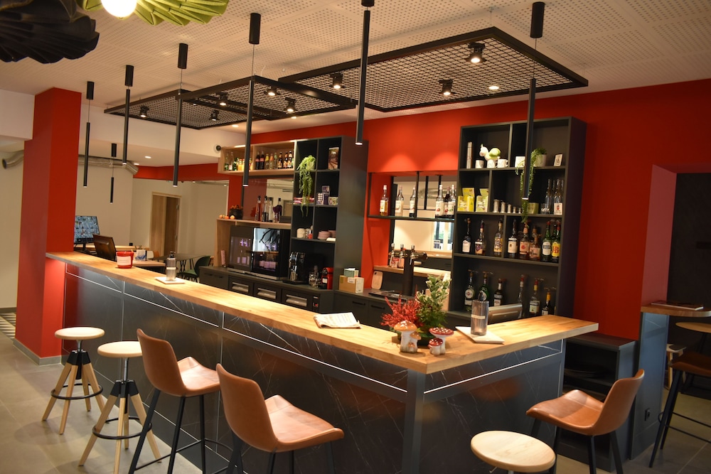ibis Beaune Centre — Beaune — photo 5