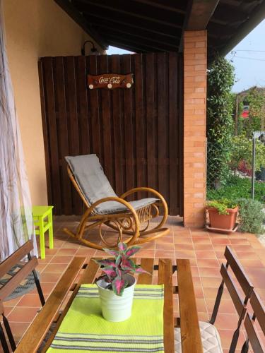 Casa Zaza' — 4-Star Luxury Hotel in Premariacco, Italy