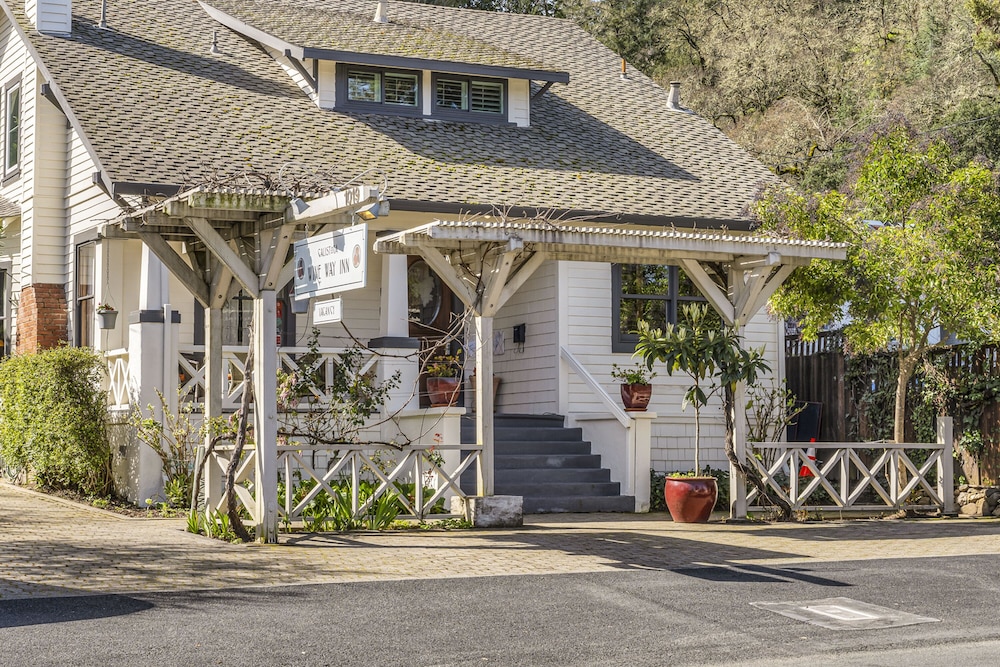 Calistoga Wine Way Inn - photo 135
