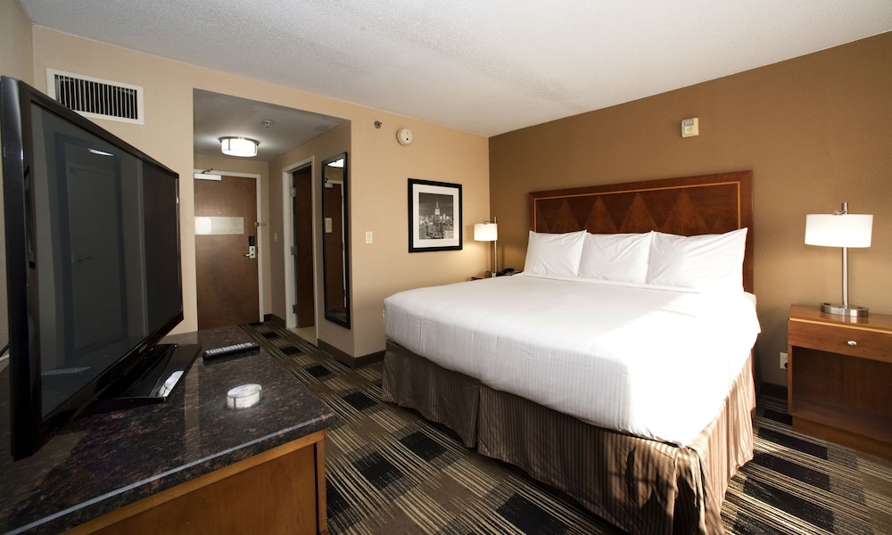 Hotel Executive Suites Newark Liberty Int'l Airport Carteret - photo 8