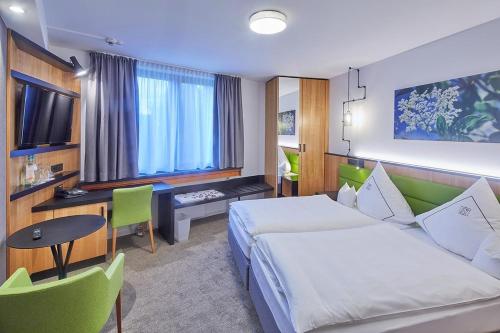 Landhotel Naafs Häuschen — Lohmar — photo 4