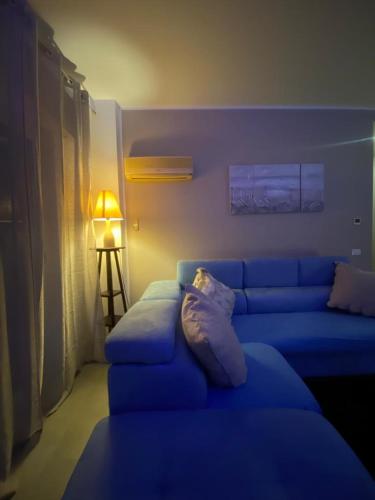 Rosa Apartament — 4-Star Luxury Hotel in Palermo, Italy