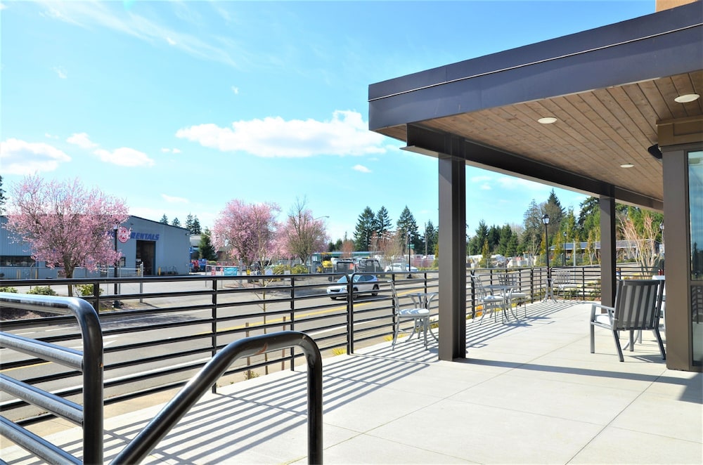 Staybridge Suites Hillsboro Orenco Station by IHG - photo 89