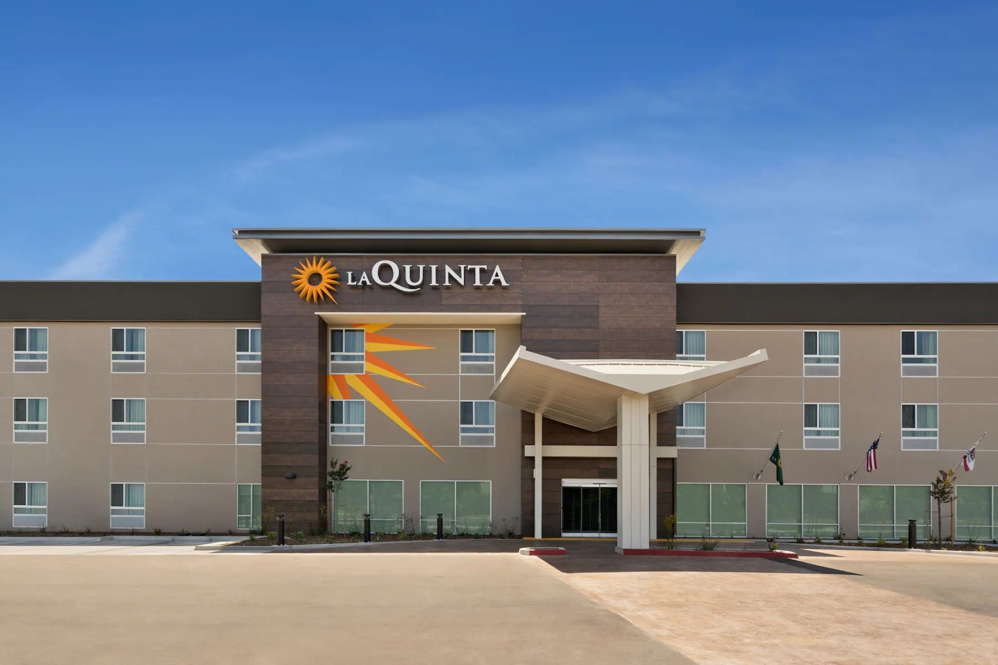 La Quinta Inn & Suites by Wyndham San Bernardino — hotel in San Bernardino