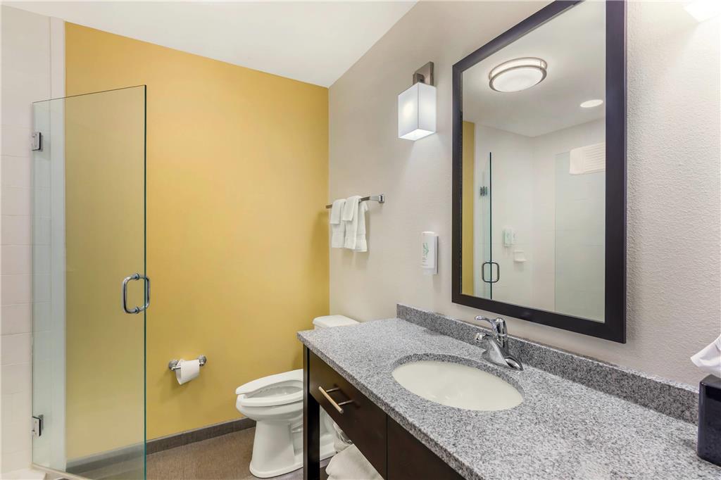 Sleep Inn & Suites Devils Lake - photo 20