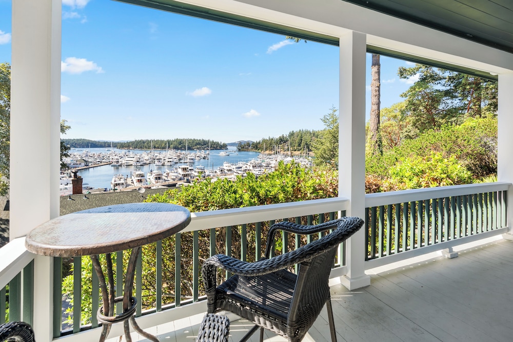 Roche Harbor Resort - photo 132