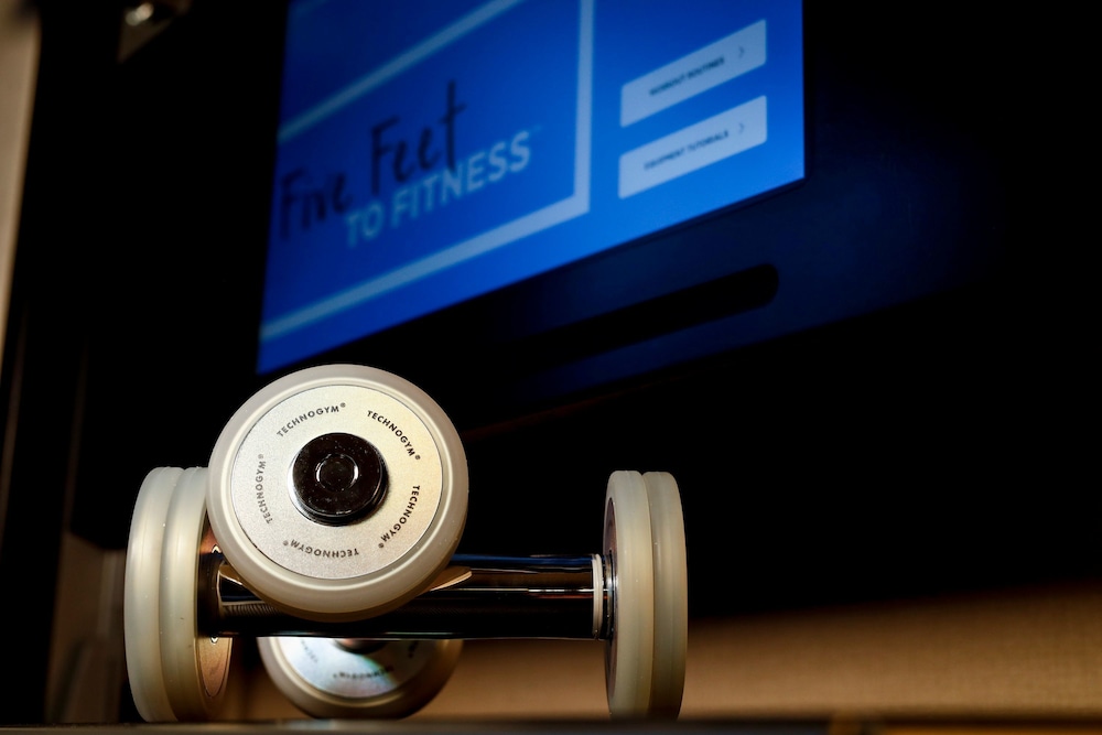 Hilton Austin - photo 3