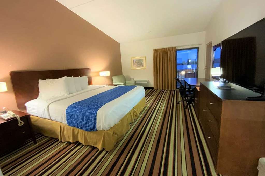 Travelodge by Wyndham Wytheville - photo 13