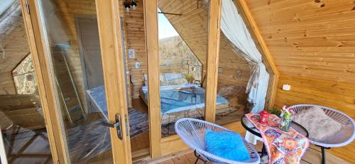 Cottage Sataplia