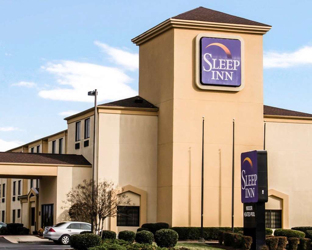 Sleep Inn Concord Kannapolis - featured photo