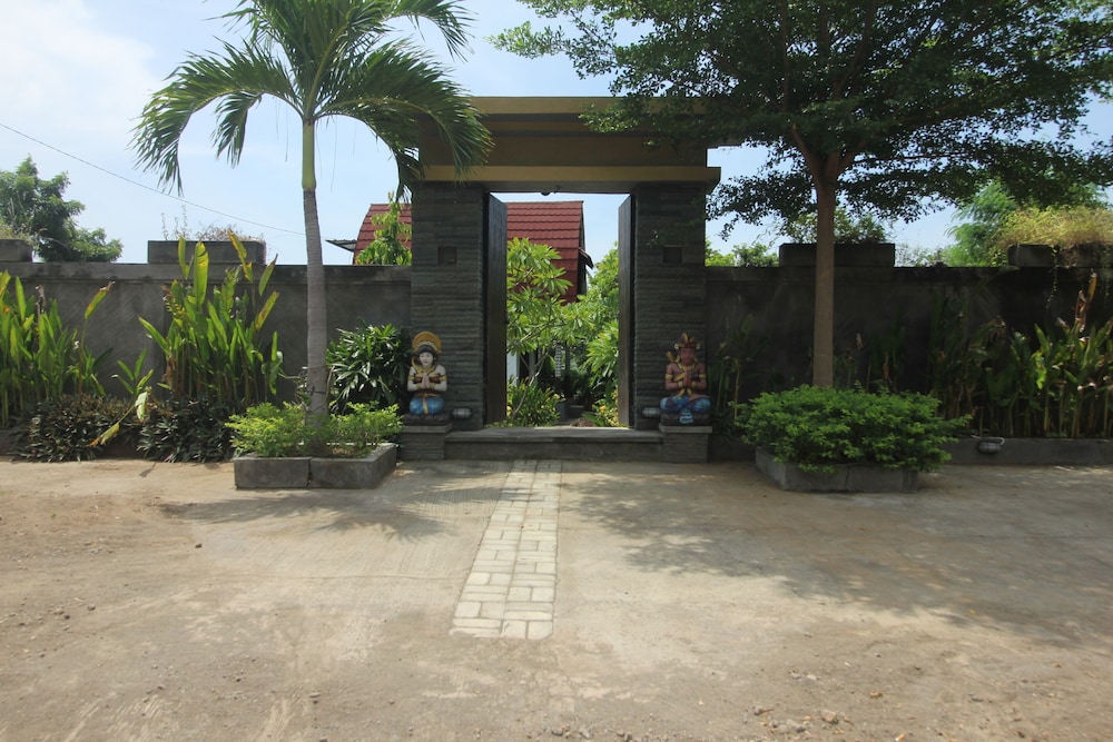 Belvilla Serenity Resort