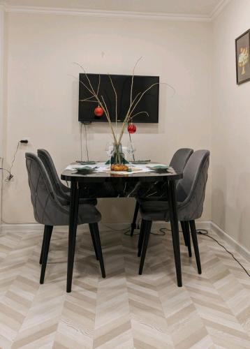 Old Town Booking Apartment