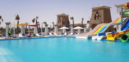 Lasriena Mini Egypt Hotel in Ain Sokhna, Egypt