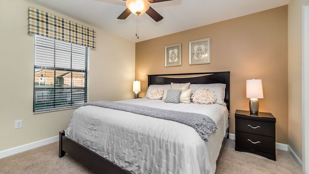 Grhshm9028 Champions Gate Resort 6 Bed 6 Baths House - photo 5