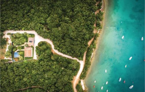 Amazing Home In Rovinj With Wifi — 5-Star Luxury Hotel in Rovinj, Croatia
