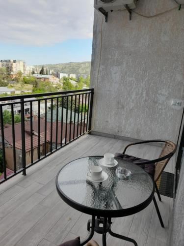 Natalie appartement 41