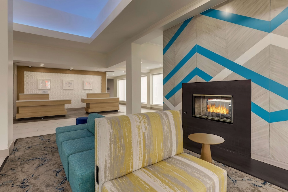 Hilton Garden Inn Fort Worth Fossil Creek - photo 6