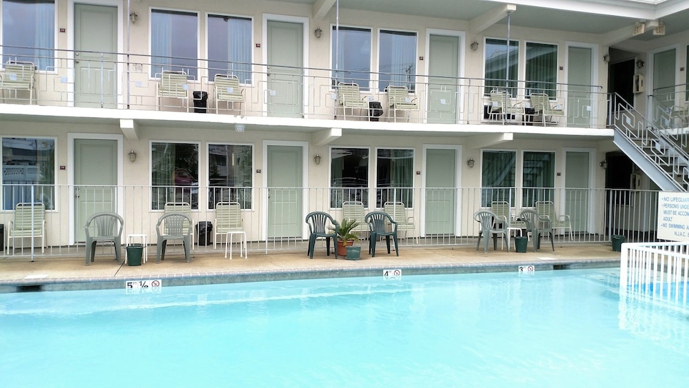 Marlane Motel - photo 40
