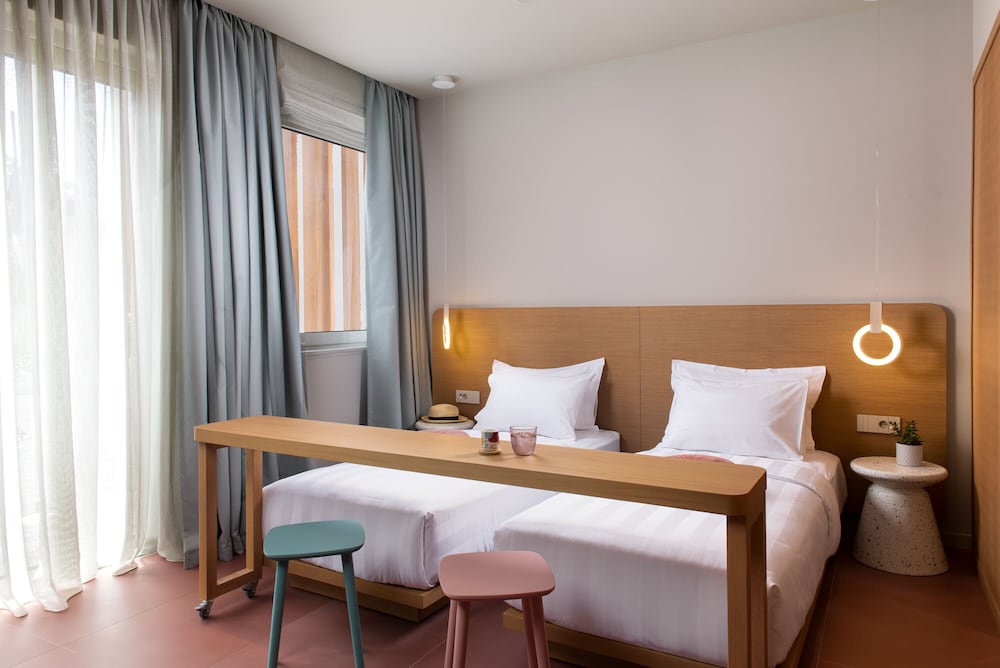 Alkima Athens Wellness Stay — Athens — photo 3