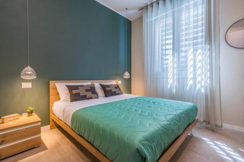 Modena Green Escape in the Heart of Motorvalley — 4-Star Luxury Hotel in Modena, Italy