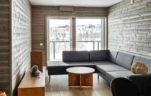 Lovely Apartment In Geilo With Wi Fi — 4-Star Luxury Hotel in Geilo, Norway
