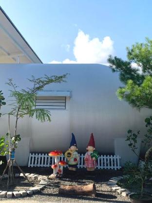 Star & Moon Guest House — 5-Star Luxury Hotel in Puli, Republic of China Taiwan