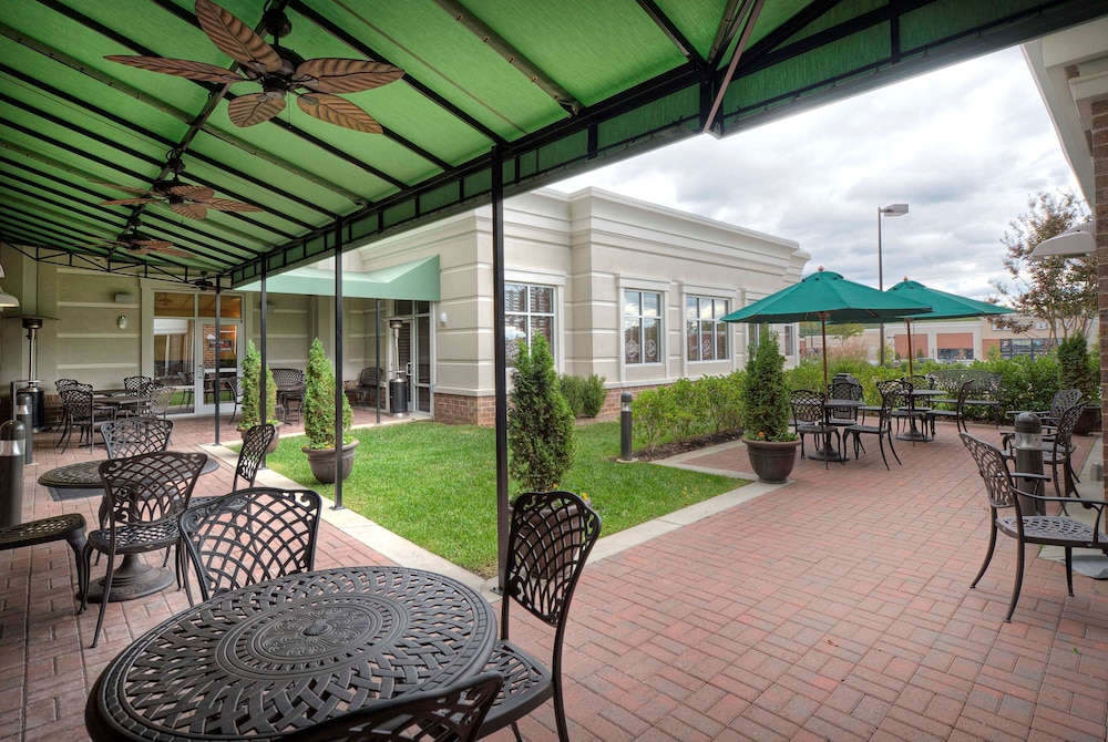 Hilton Garden Inn Durham Southpoint - photo 82