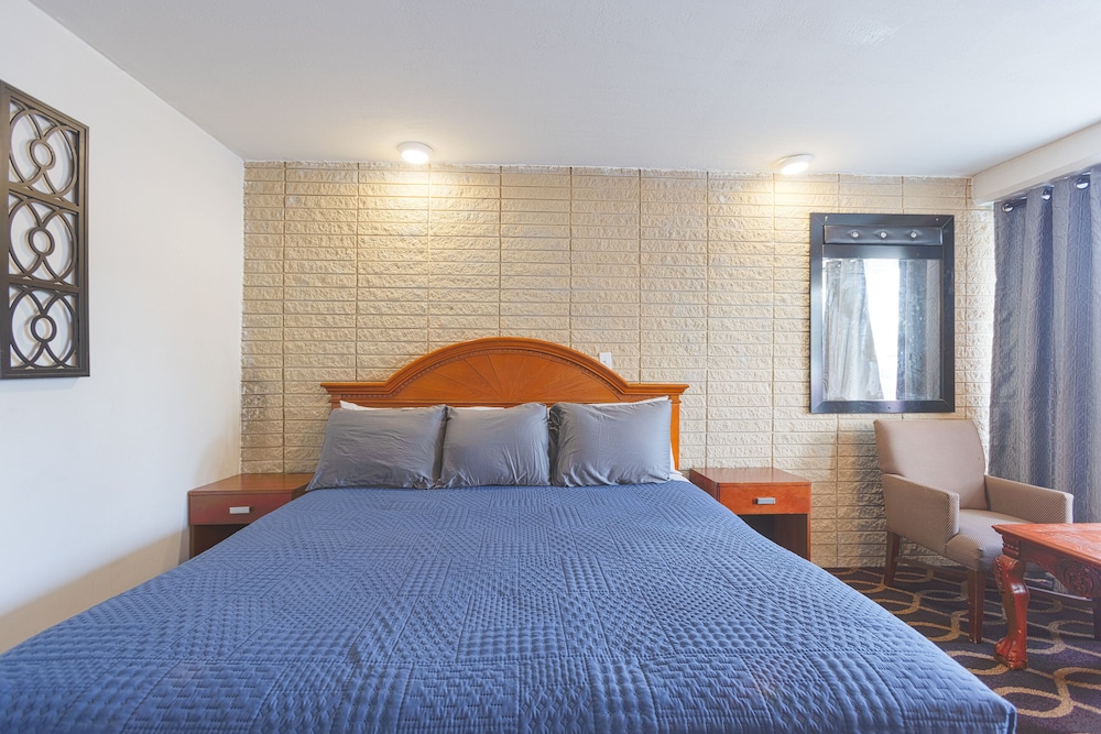 Sonrise Inn Lincoln Hwy By OYO - photo 22