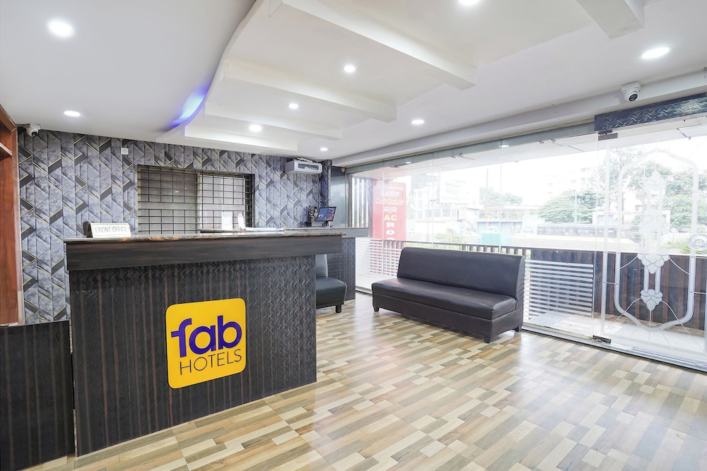 Fabhotel Millennium Suites — Anekal — photo 3