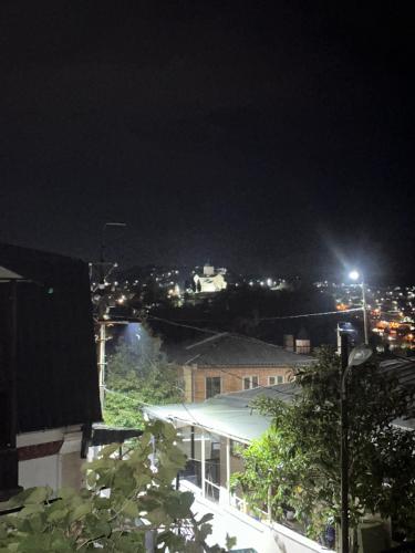 2BR Terrace Bagrati View Parking