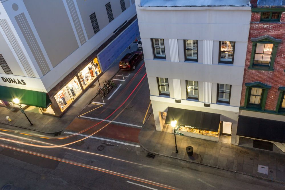 The Quarters on King - photo 28