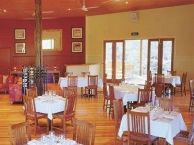 Peppers Coorabell Retreat — 4-Star Luxury Hotel in Byron Bay, Australia