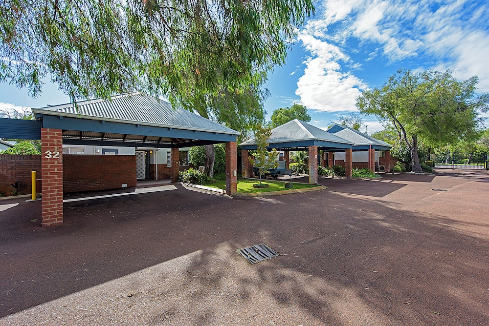 Blue Horizon Retreat — hotel in Broadwater