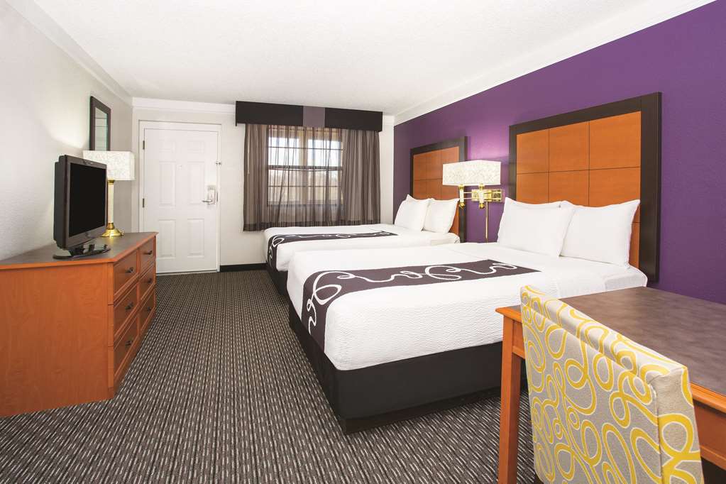 La Quinta Inn by Wyndham Denver Westminster - photo 18