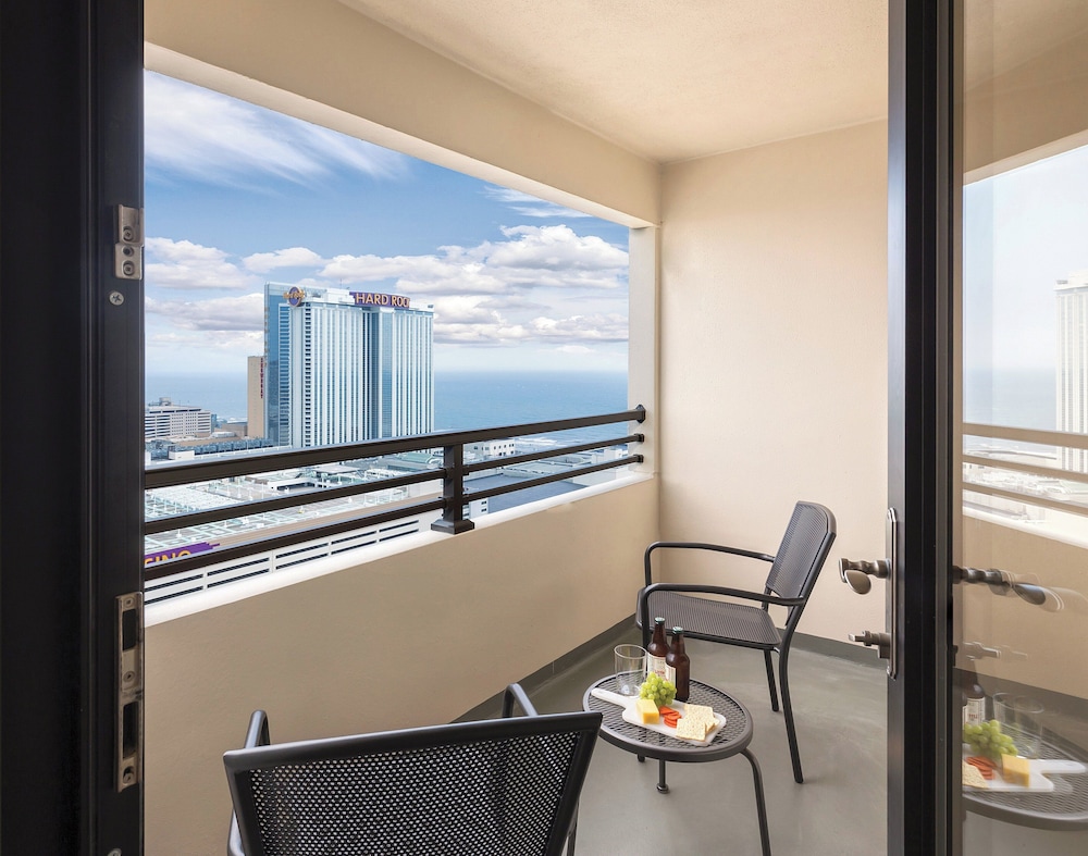 Club Wyndham Skyline Tower - photo 22
