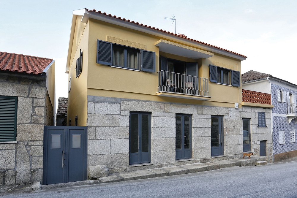 Douro House — Tabuaco — photo 2
