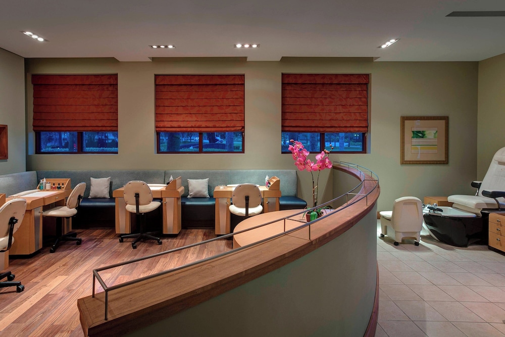 Sawgrass Marriott Golf Resort & Spa - photo 72