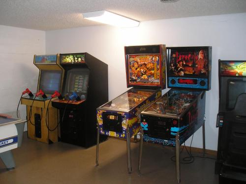 Pacific City RV & Camping Resort - photo 9