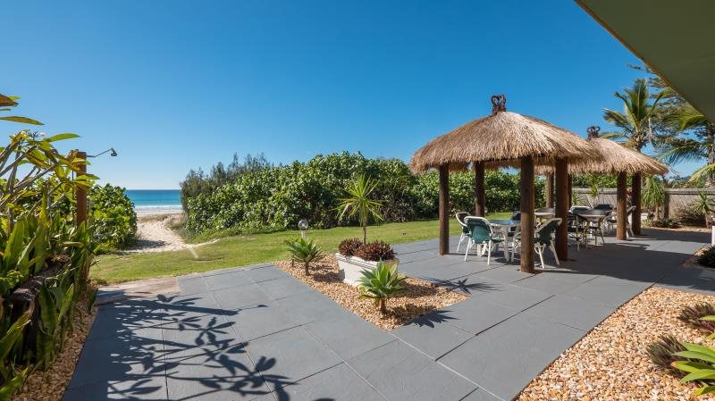 Tessa’s on the Beach in Gold Coast, Australia