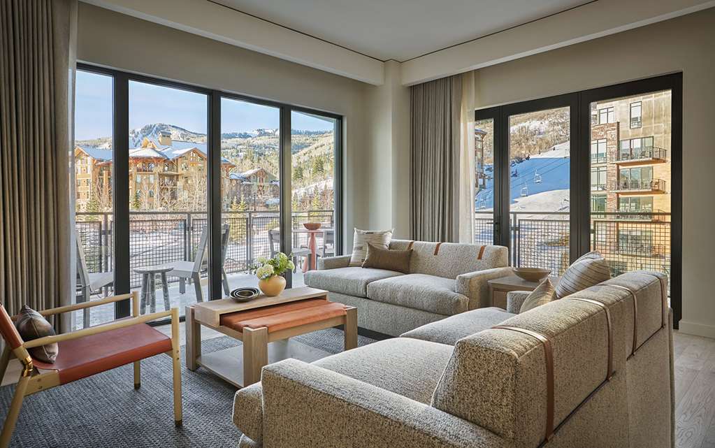 Pendry Park City - photo 7