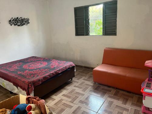 Sítio embu das artes in Cotia, Brasil