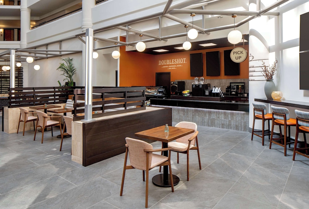 Doubletree Suites by Hilton Salt Lake City - photo 49