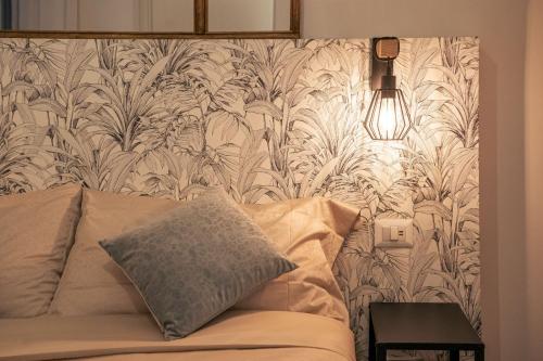 Elegant design apartment in historical city center — 4-Star Luxury Hotel in Catania, Italy