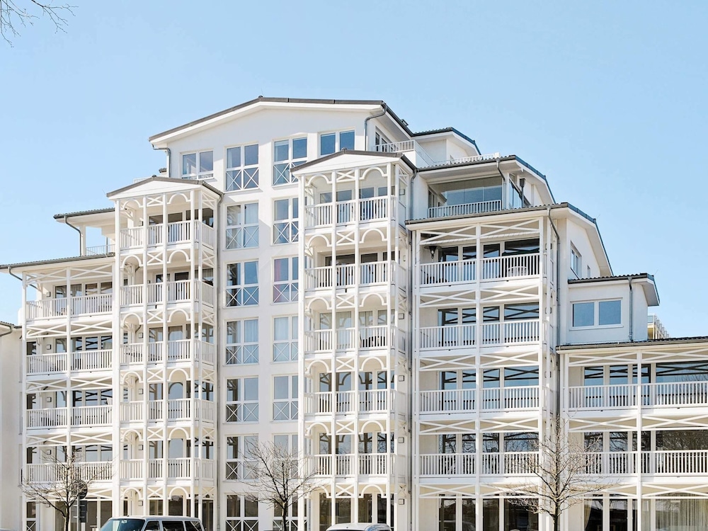 Holiday Home in Groayenbrode — 4-Star Luxury Hotel in Grossenbrode, Germany